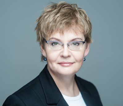 Katarzyna Tyszko